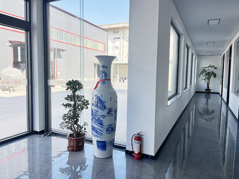 廠區(qū)實(shí)力